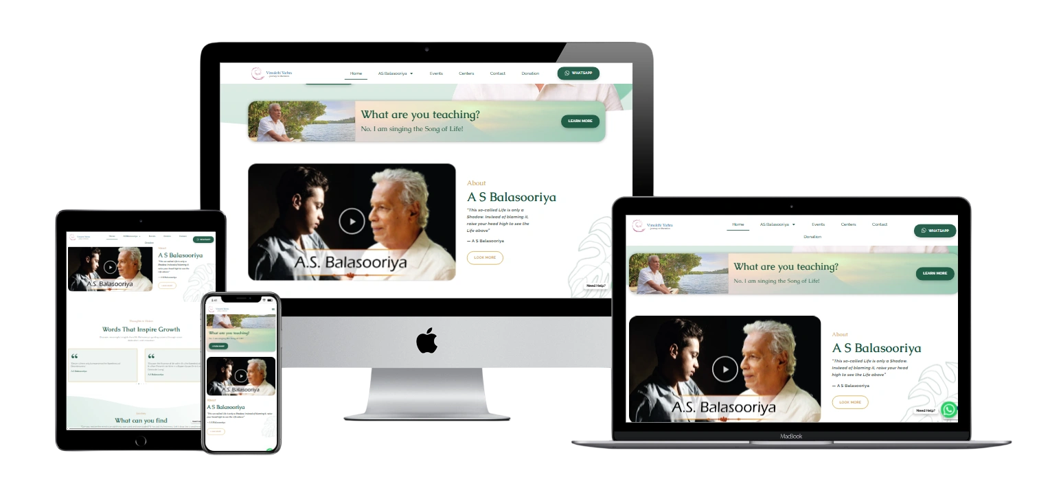 vimukthi Yathra -Photoroom